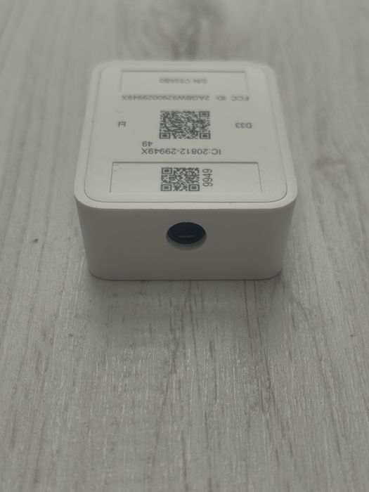 Philips Hue Gradient Lightstrip kontroler (moduł)