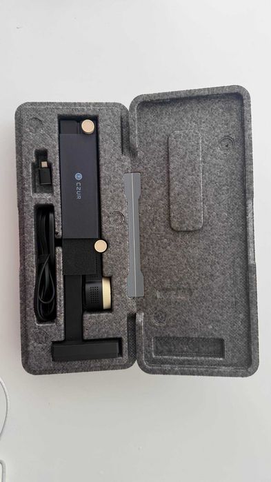 CZUR fancy s pro