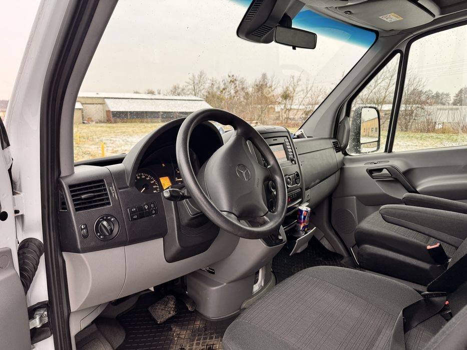 Sprinter 519 automat 17r SUPER STAN
