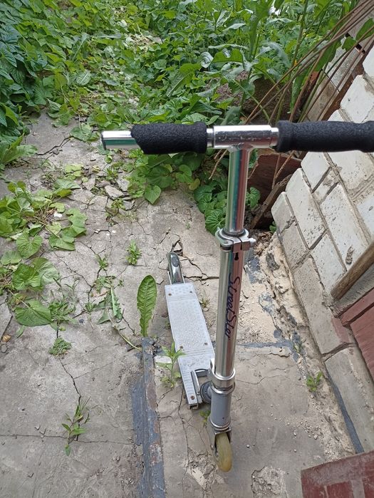 Продам самокати в гарному стані