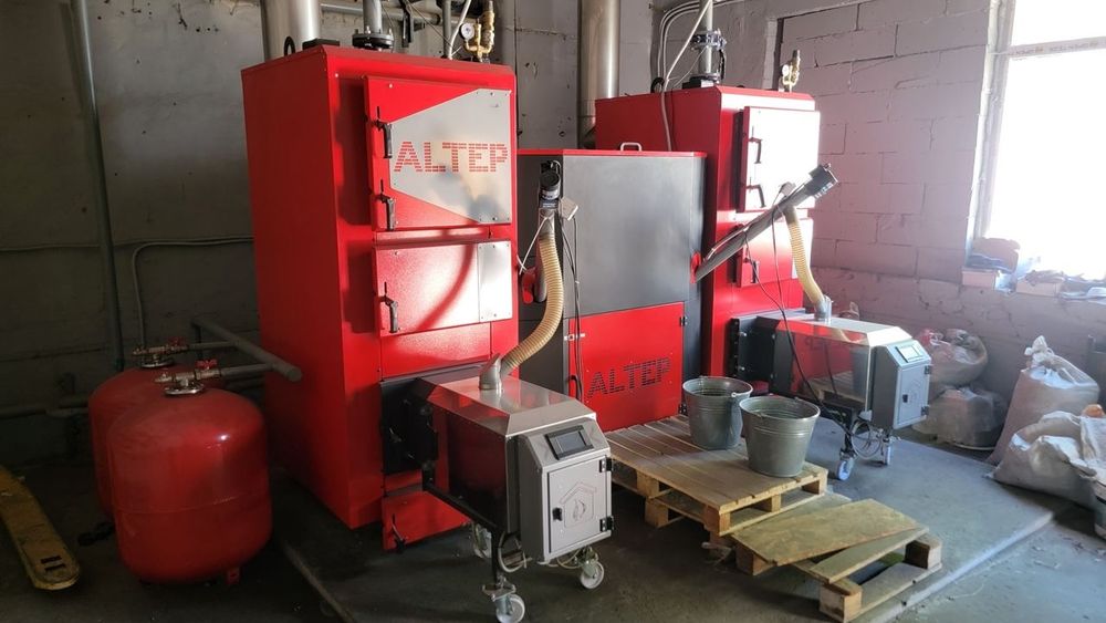 Продаж складського комплексу 2950м2 в м. Бориспіль, вул.Київський шлях