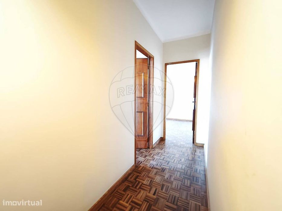 Apartamento T2 para venda