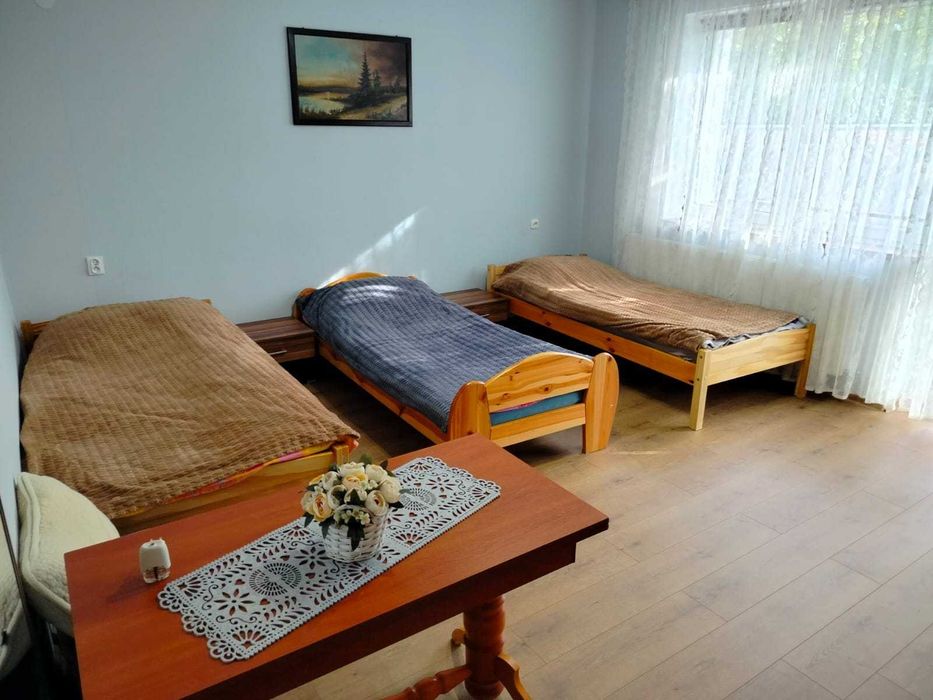 NOCLEGI u Ewy I Leona| Noclegi pracownicze,Noclegi turystyczne