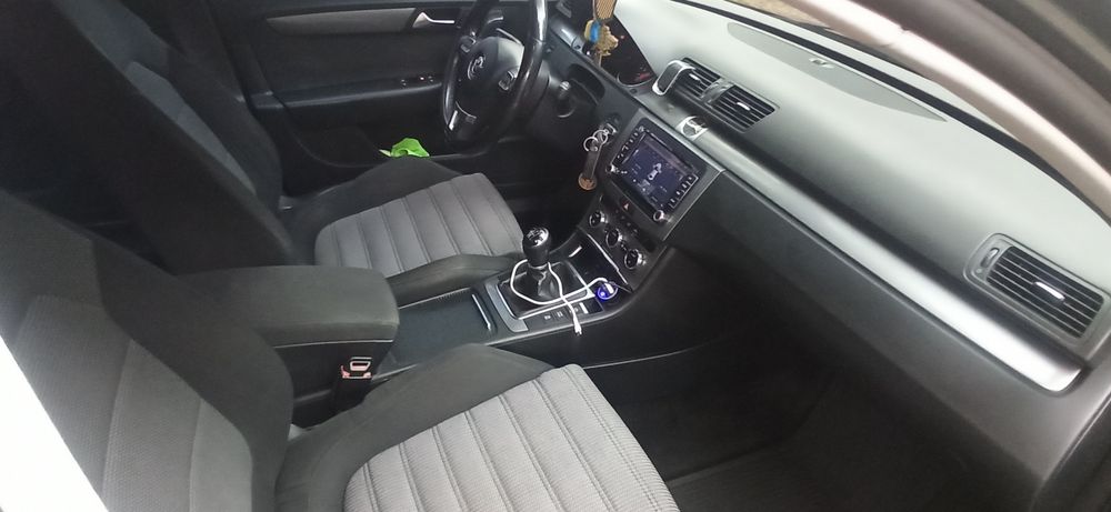 продам Volksvagen Passat B7 2012.