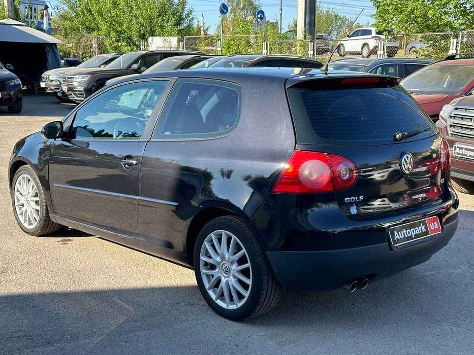 Продам Volkswagen Golf 2006р. #74199