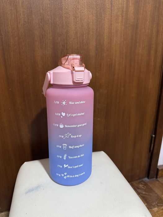 Mochila de criança home aranha e garrafa pra treino