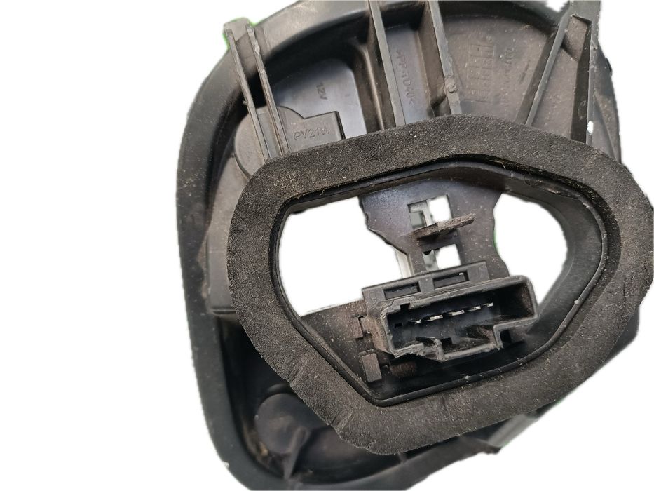 Suporte lâmpada esquerdo PEUGEOT 207 SW (WK_)