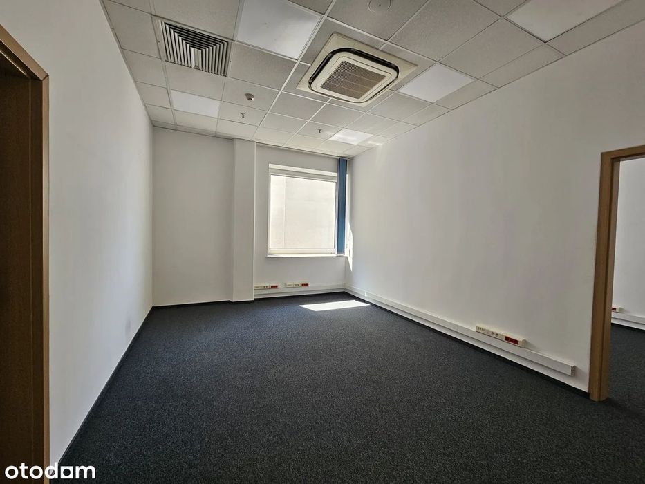 Biuro 222,08 m² | 7 pomieszczeń | CH Panorama