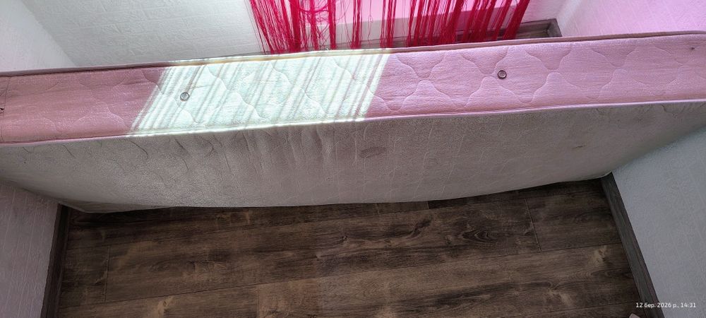 Матрац  б/у самовивіз