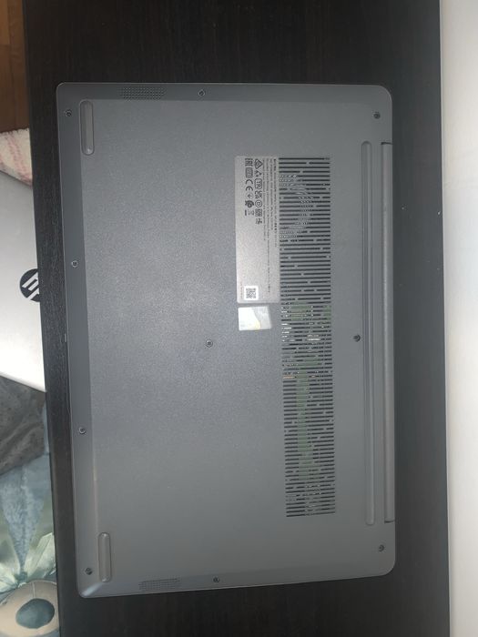 Portátil Lenovo IdeaPad 3 15ALC6