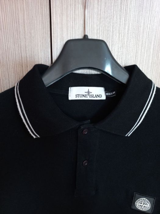 Лонслів від Stone  Island р.ХL