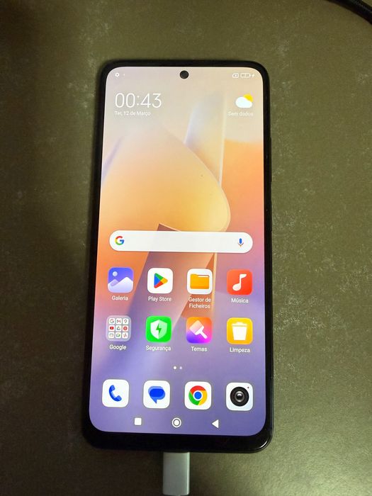 Xiaomi Redmi Note 11 128GB – Bom estado