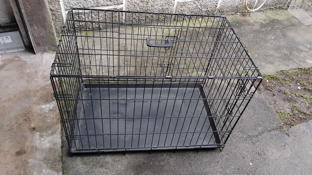 Transportadora de Animais