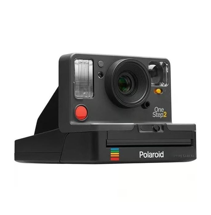 Câmera Polaroid Semi Novo