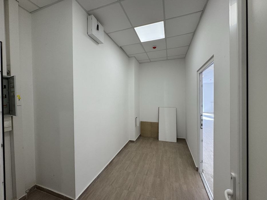 Оренда Офісу 270 (м2) на Мечникова