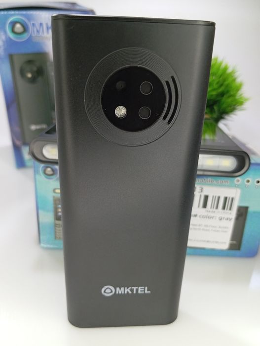 ‼️NEW‼️MKTEL EXO Кнопочний телефон Кнопочный телефон на 2 сим карты‼️