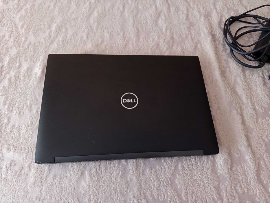 Core i5 8th gen/Ram 16gb/SSD Nvme 256GB/DELL