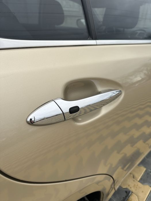 Lexus ES 350 2007