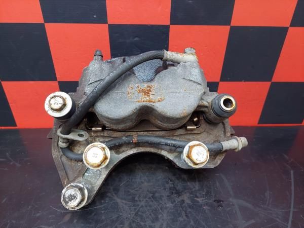 Pinça travão / maxila de travão frente direita TOYOTA DYNA Autocarro (