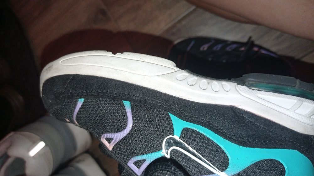 Buciki adidasy dziewczynka 26