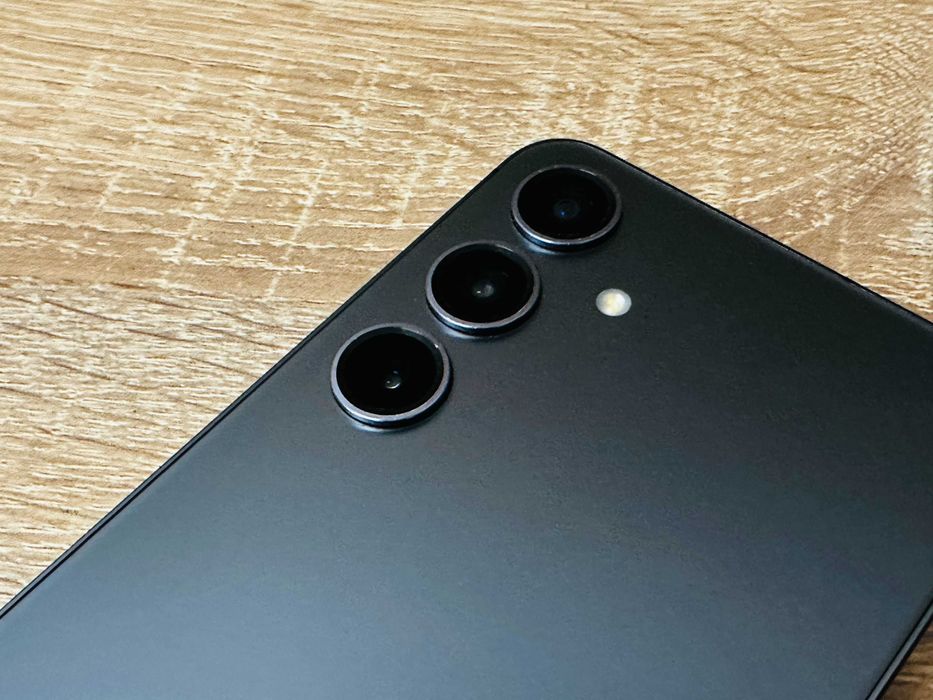 Smartfon Samsung Galaxy S24 Plus 12/256 GB Stan BDB Okazja!