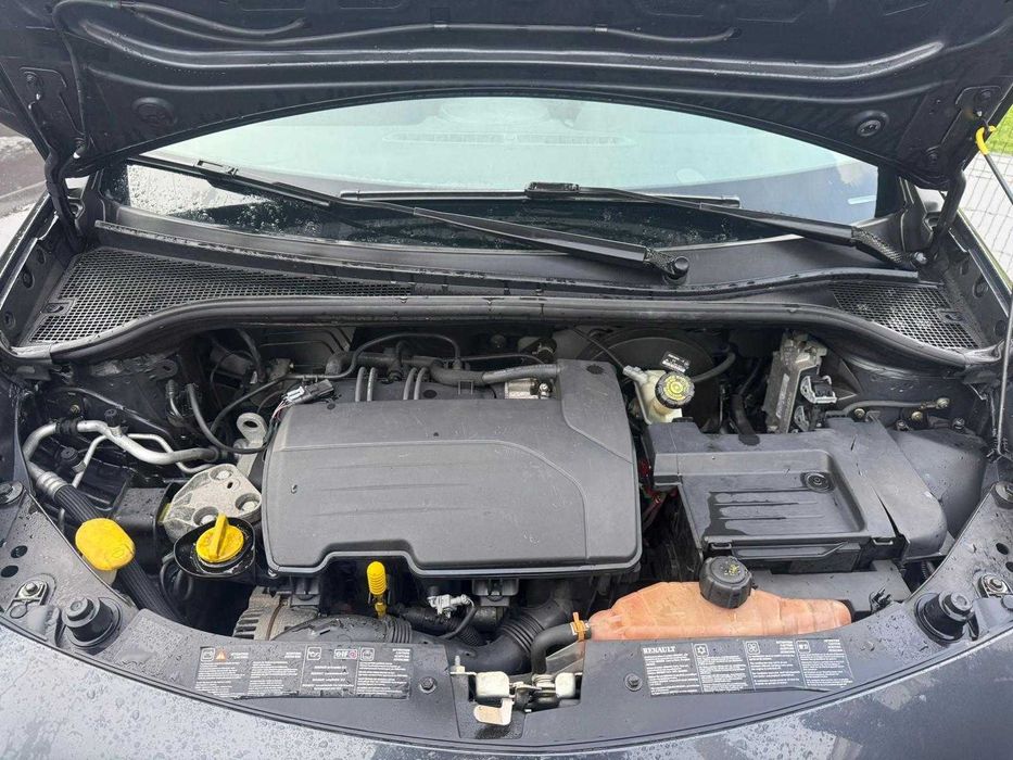 Renault Clio 1.2 16v A/c