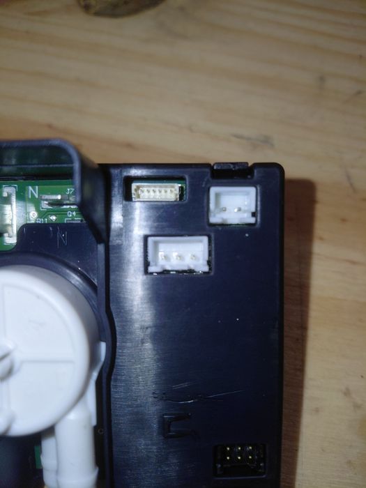 Placa electronica KRUPS