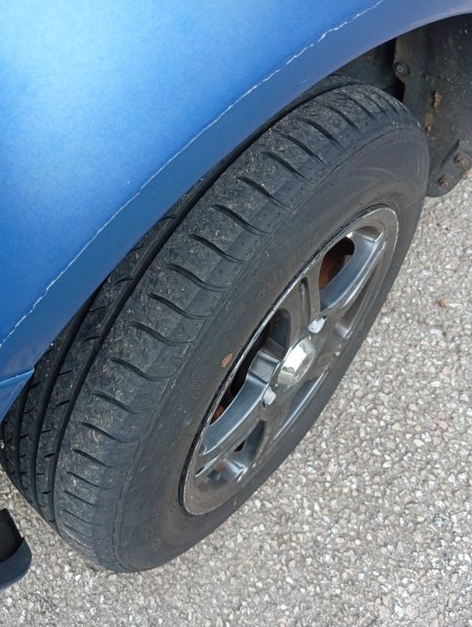 Daewoo kalos 1.3 de 2004