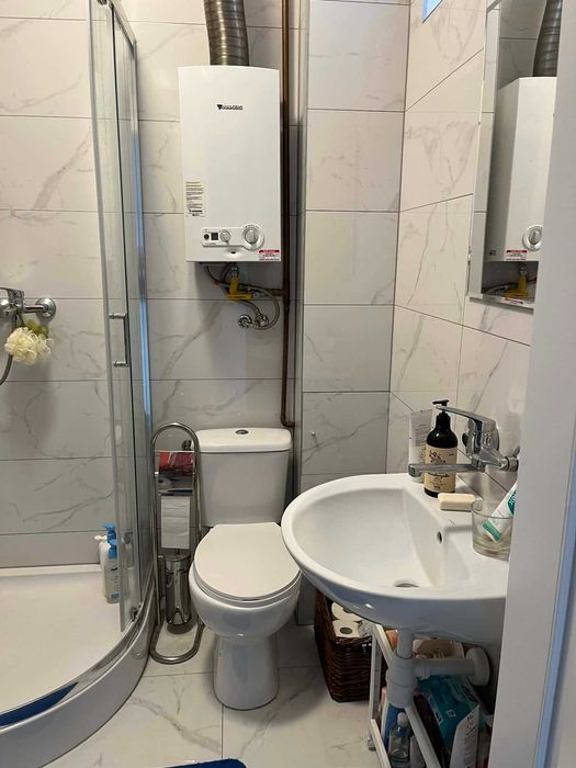 Pokój w mieszkaniu 2-os.