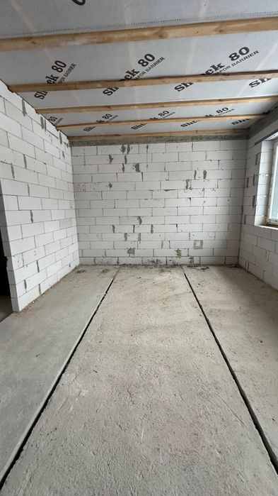 таунхаус біля Ідиліки. 3 школа 200м