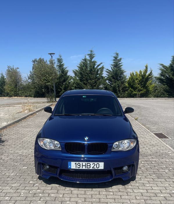 BMW 120 — fotografia 2