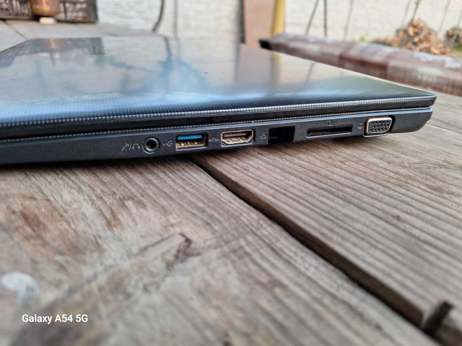 Ноутбук Asus X501U