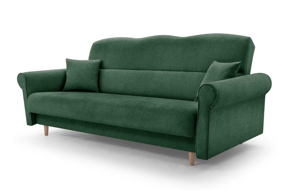 Kanapa Sofa Wersalka rozkładana Karolina ! KOLORY