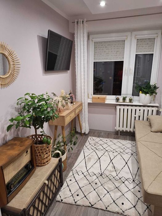 konsola w stylu boho stan JAK NOWA! Okazja!