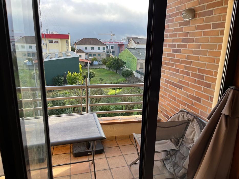 T4 Duplex no Centro de Tondela | Últimos Pisos | Garagem