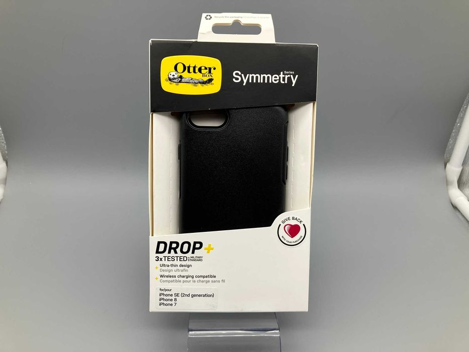 Чохол OtterBox Symmetry Series iPhone 7/8/se gen2