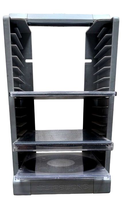 Підставка для 15 CD дисків