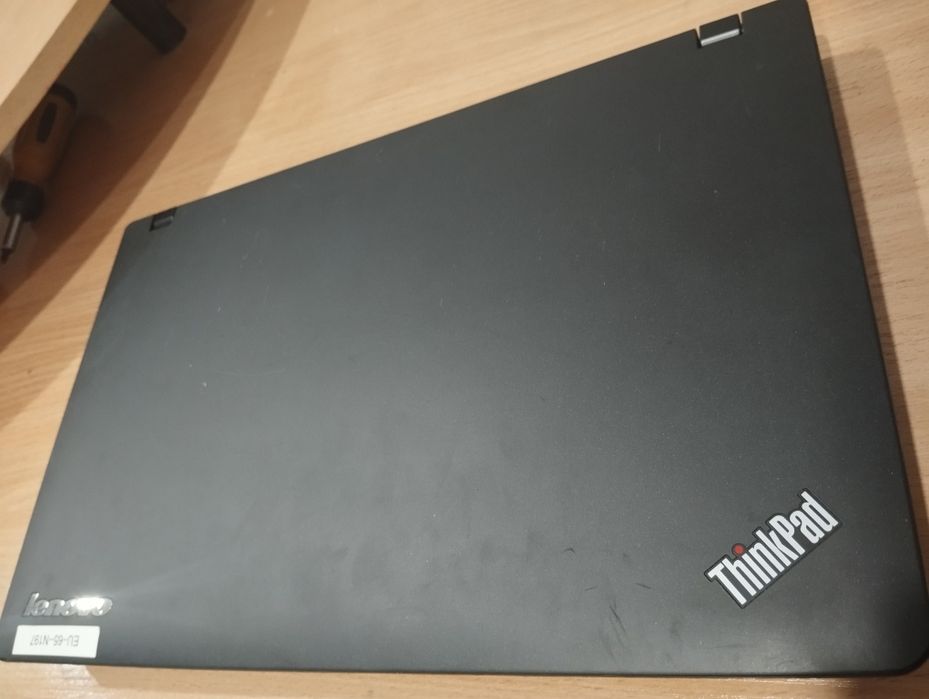 Игровой ноутбук Lenovo ThinkPad Edge E525: 10 150 грн. - Ноутбуки ...