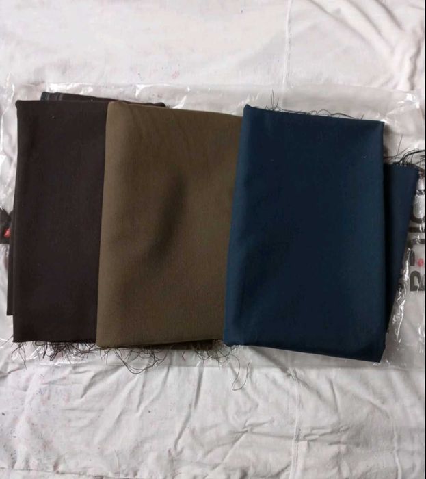 Отрезы ткани на брюки