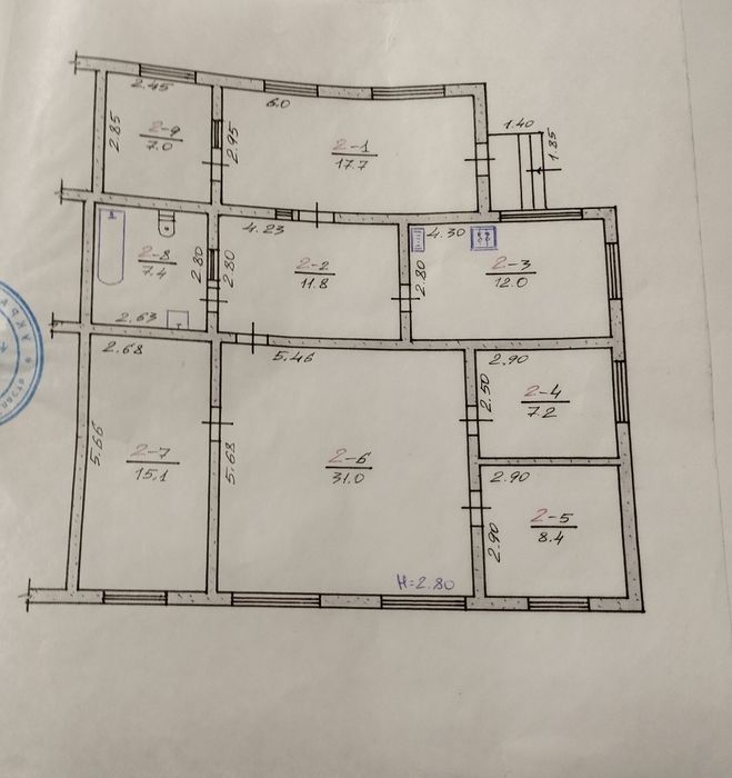 Продам дом Змиев(Е-оселя)