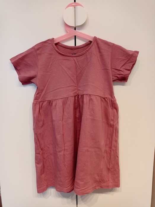 Sukienka H&M 98/104