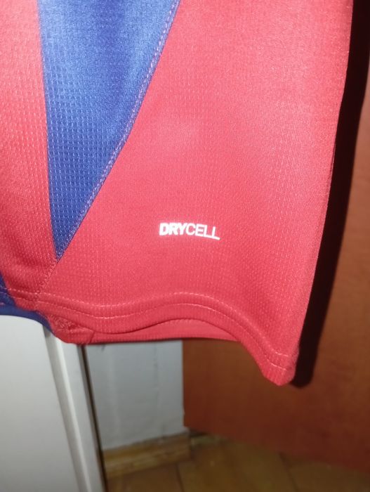 Koszulka niemiecka FC Heidenheim Puma