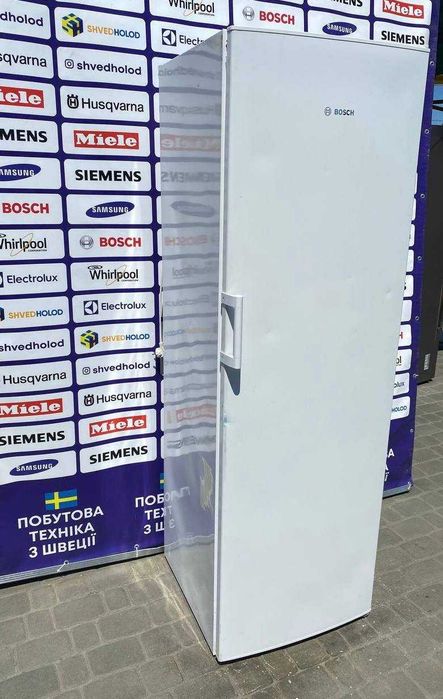 Морозильна камера б/в Bosch 248л з Європи #08177