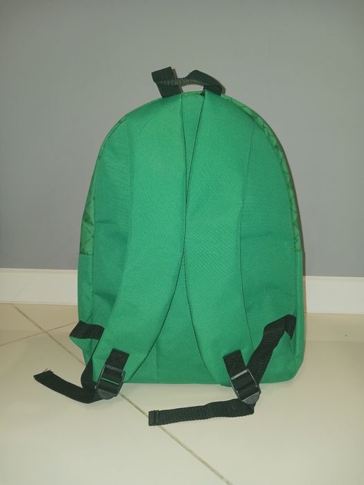 Plecak i piórnik Slytherin / nowe