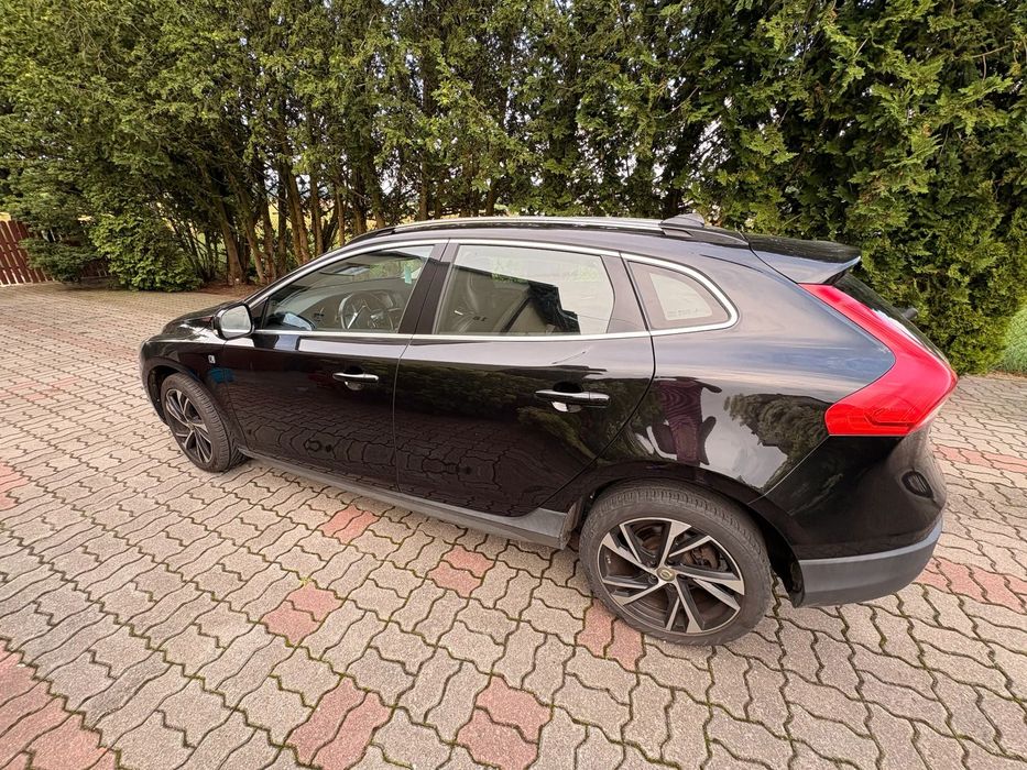 Volvo V40 Cross Country