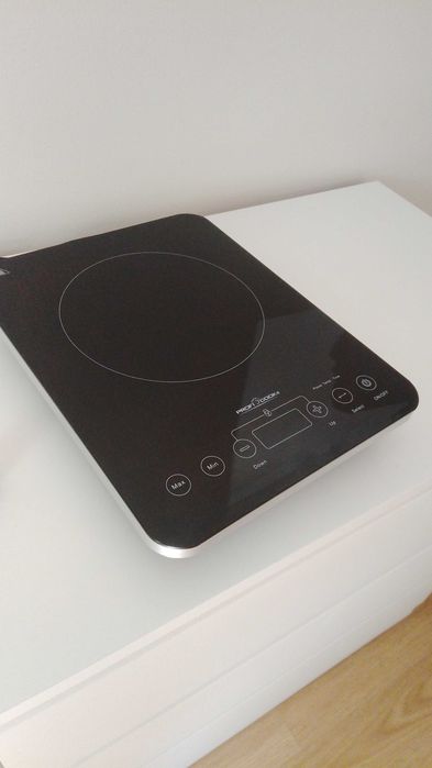 Indutor Elétrico - Profi Cook