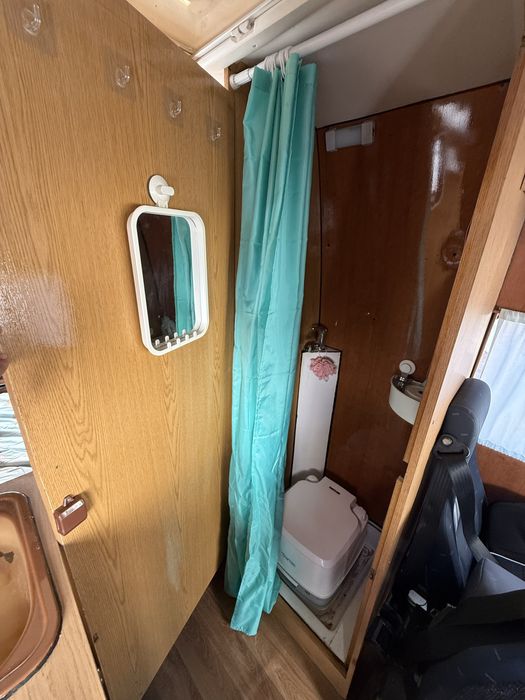 Autovivenda Renault Trafic