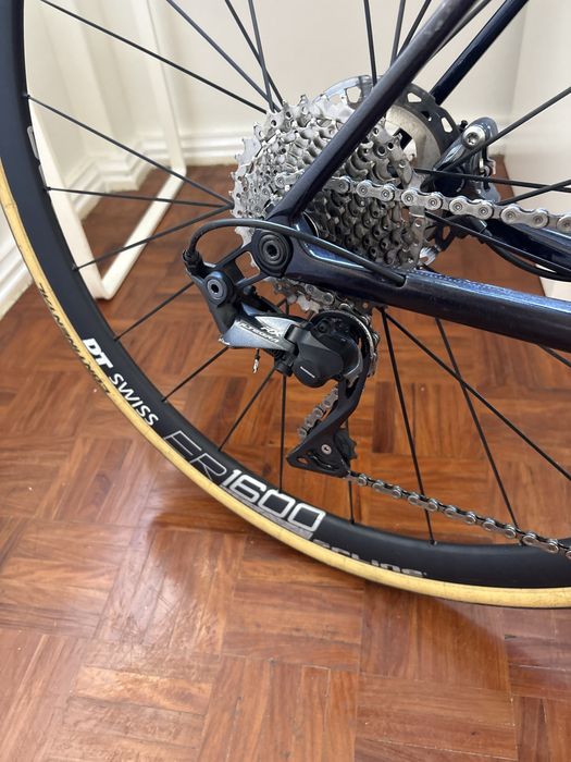 Superior X-Road Team Issue