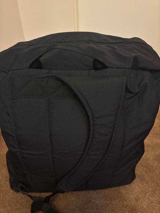 cybex torba pomrowiec na spacerówki