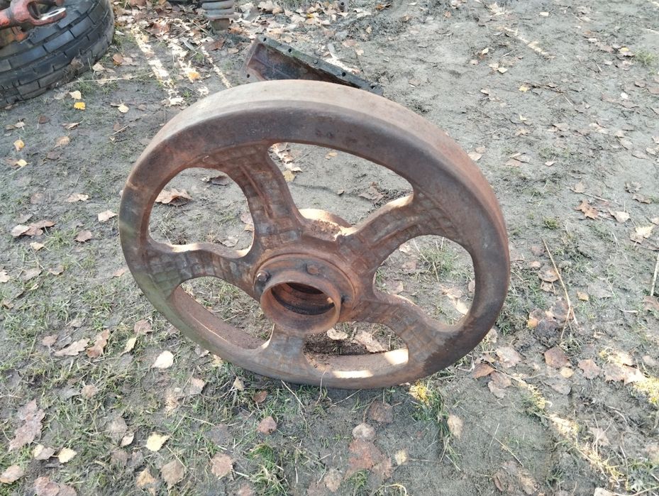 Запчастини ДТ-75